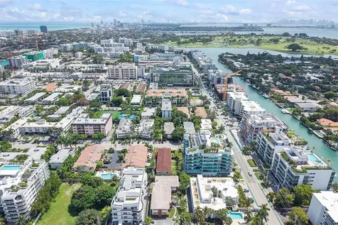 1160 100th Street Bay Harbor Islands FL 33154
