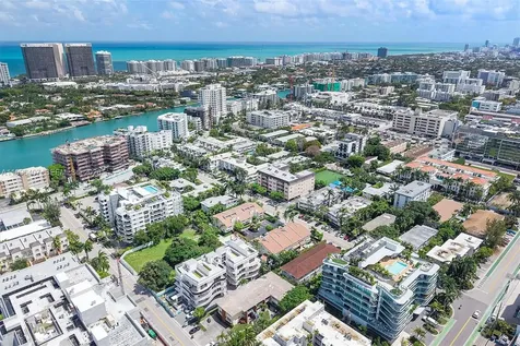 1160 100th Street Bay Harbor Islands FL 33154