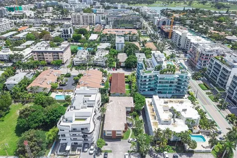 1160 100th Street Bay Harbor Islands FL 33154