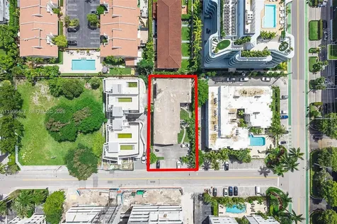 1160 100th Street Bay Harbor Islands FL 33154