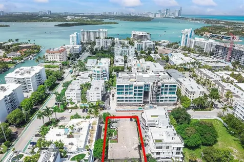 1160 100th Street Bay Harbor Islands FL 33154