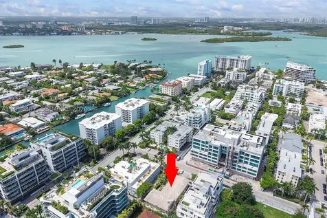 1160 100th Street Bay Harbor Islands FL 33154