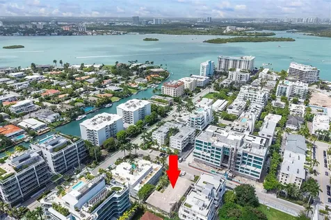 1160 100th Street Bay Harbor Islands FL 33154