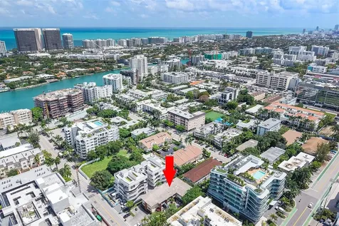 1160 100th Street Bay Harbor Islands FL 33154