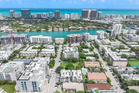 1160 100th Street Bay Harbor Islands FL 33154