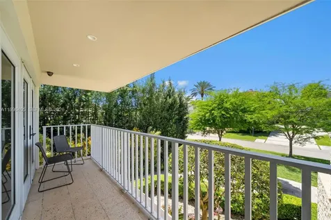 6831 Sunrise Court Coral Gables FL 33133