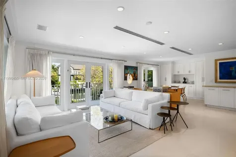 6831 Sunrise Court Coral Gables FL 33133