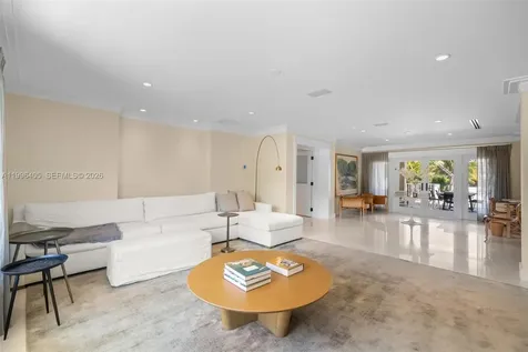 6831 Sunrise Court Coral Gables FL 33133