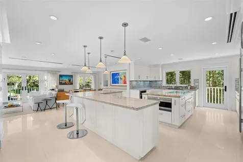 6831 Sunrise Court Coral Gables FL 33133