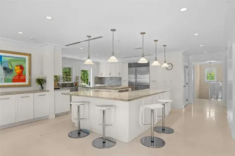 6831 Sunrise Court Coral Gables FL 33133
