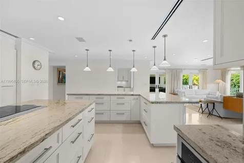 6831 Sunrise Court Coral Gables FL 33133