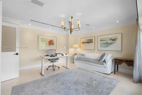 6831 Sunrise Court Coral Gables FL 33133