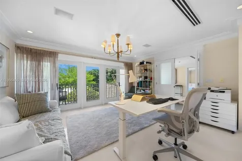 6831 Sunrise Court Coral Gables FL 33133