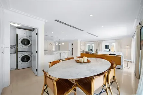 6831 Sunrise Court Coral Gables FL 33133