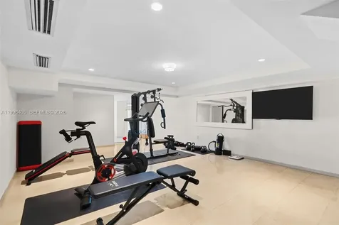 6831 Sunrise Court Coral Gables FL 33133