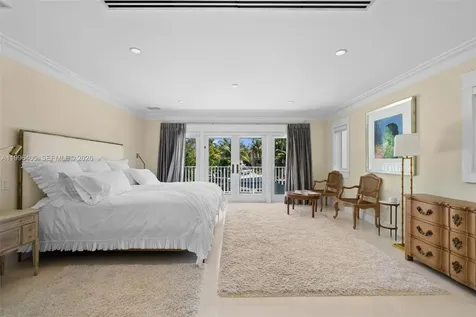 6831 Sunrise Court Coral Gables FL 33133