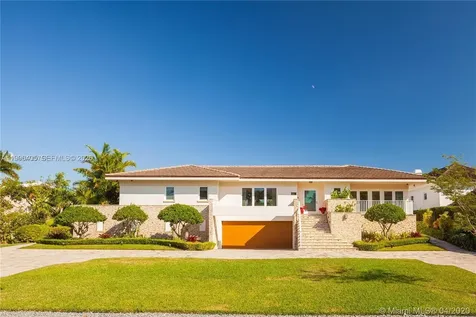 6831 Sunrise Court Coral Gables FL 33133
