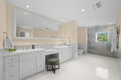 6831 Sunrise Court Coral Gables FL 33133