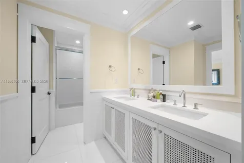 6831 Sunrise Court Coral Gables FL 33133