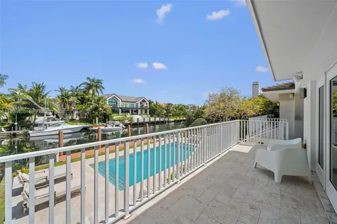 6831 Sunrise Court Coral Gables FL 33133