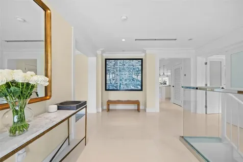 6831 Sunrise Court Coral Gables FL 33133