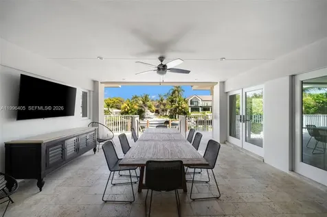 6831 Sunrise Court Coral Gables FL 33133