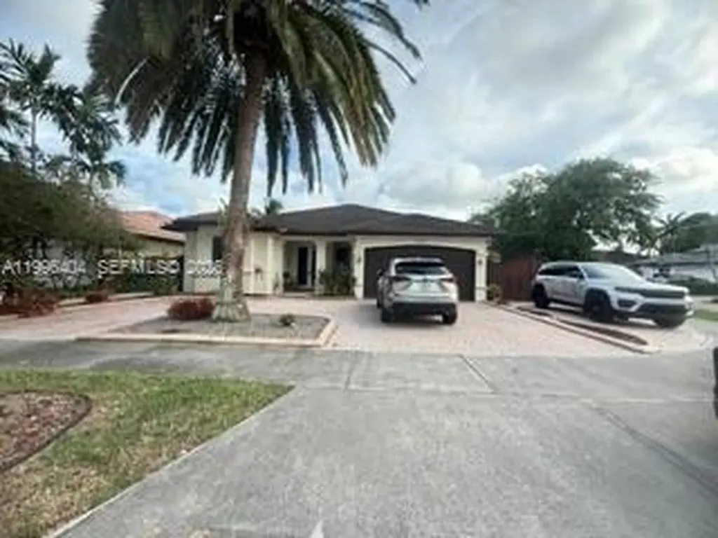 14382 SW 27th Street Miami FL 33175