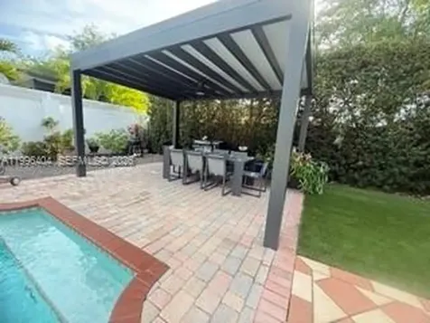 14382 SW 27th Street Miami FL 33175