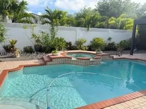 14382 SW 27th Street Miami FL 33175