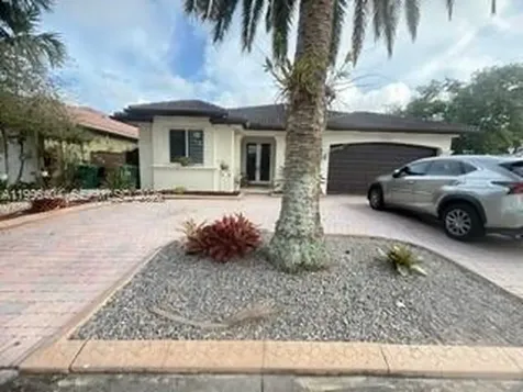 14382 SW 27th Street Miami FL 33175