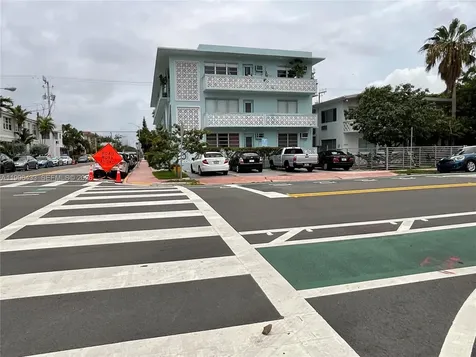 1004 Pennsylvania Avenue Miami Beach FL 33139