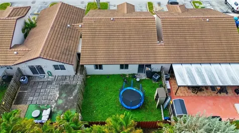 18615 NW 84th Place Hialeah FL 33015