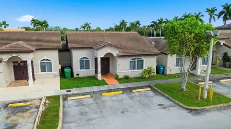 18615 NW 84th Place Hialeah FL 33015