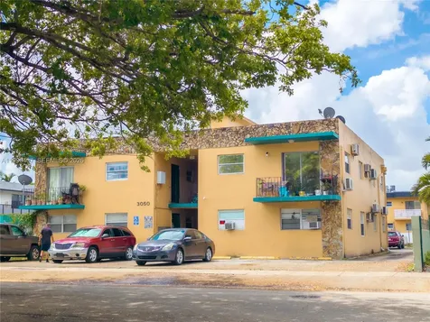 3050 NW 21st Avenue Miami FL 33142