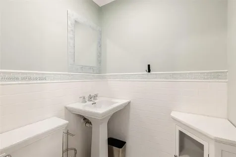 4235 Lennox Drive Coconut Grove FL 33133