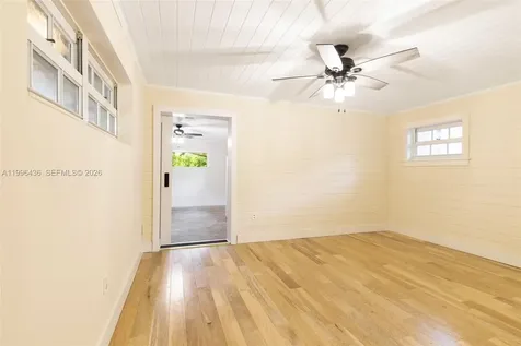 4235 Lennox Drive Coconut Grove FL 33133
