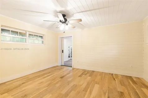 4235 Lennox Drive Coconut Grove FL 33133