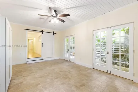 4235 Lennox Drive Coconut Grove FL 33133