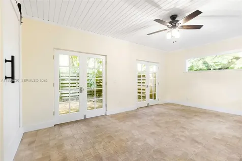 4235 Lennox Drive Coconut Grove FL 33133