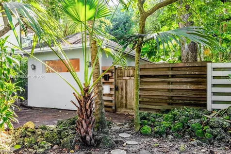 4235 Lennox Drive Coconut Grove FL 33133