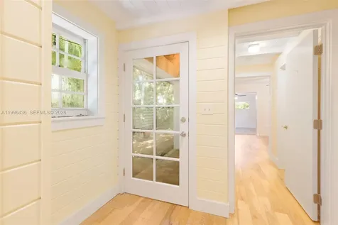 4235 Lennox Drive Coconut Grove FL 33133