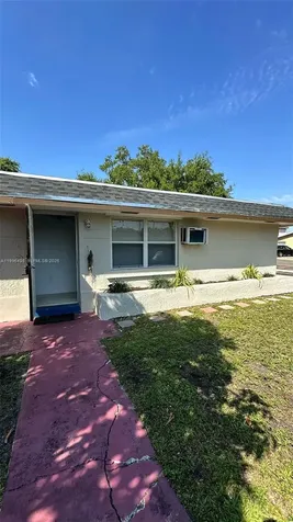 715 SW 6th Street Dania Beach FL 33004