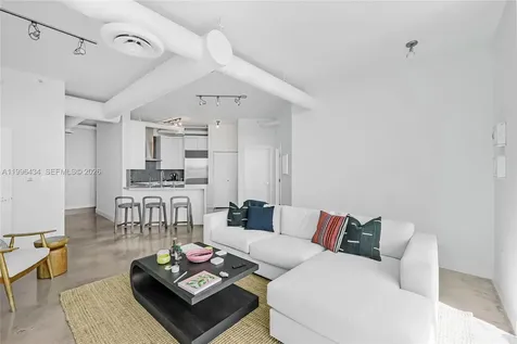 700 NE 25th Street Miami FL 33137