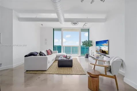 700 NE 25th Street Miami FL 33137