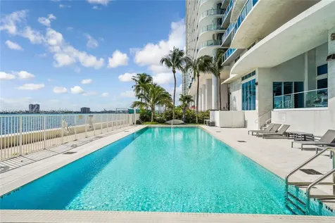 700 NE 25th Street Miami FL 33137
