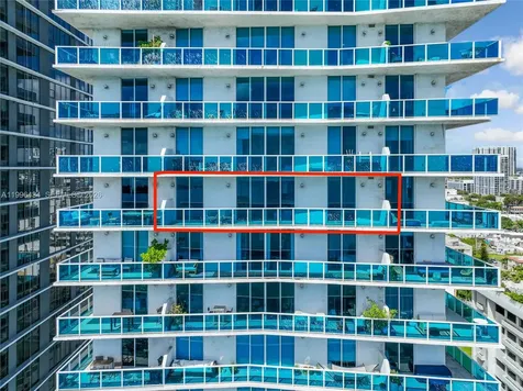 700 NE 25th Street Miami FL 33137