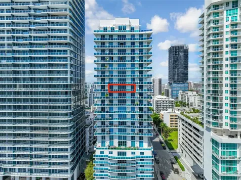 700 NE 25th Street Miami FL 33137