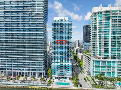 700 NE 25th Street Miami FL 33137