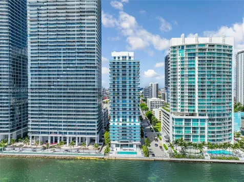 700 NE 25th Street Miami FL 33137