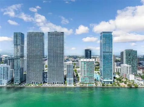 700 NE 25th Street Miami FL 33137
